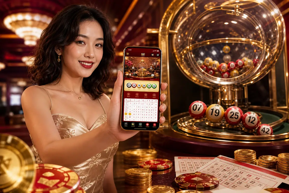 winner33 pelbagai pilihan slot online