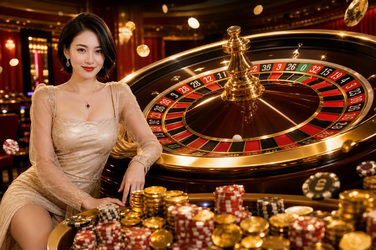 winner33 panduan memilih slot volatiliti