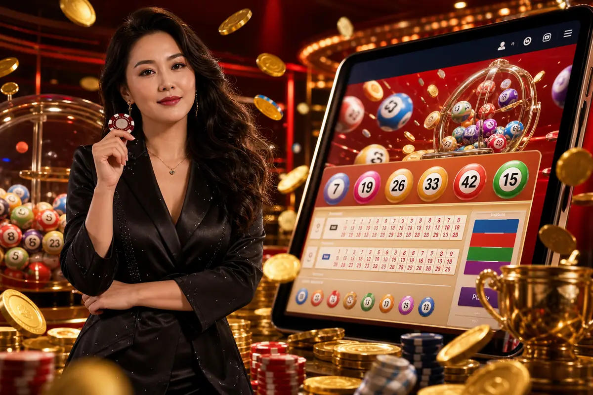 winner33 kaedah deposit dan pengeluaran wang