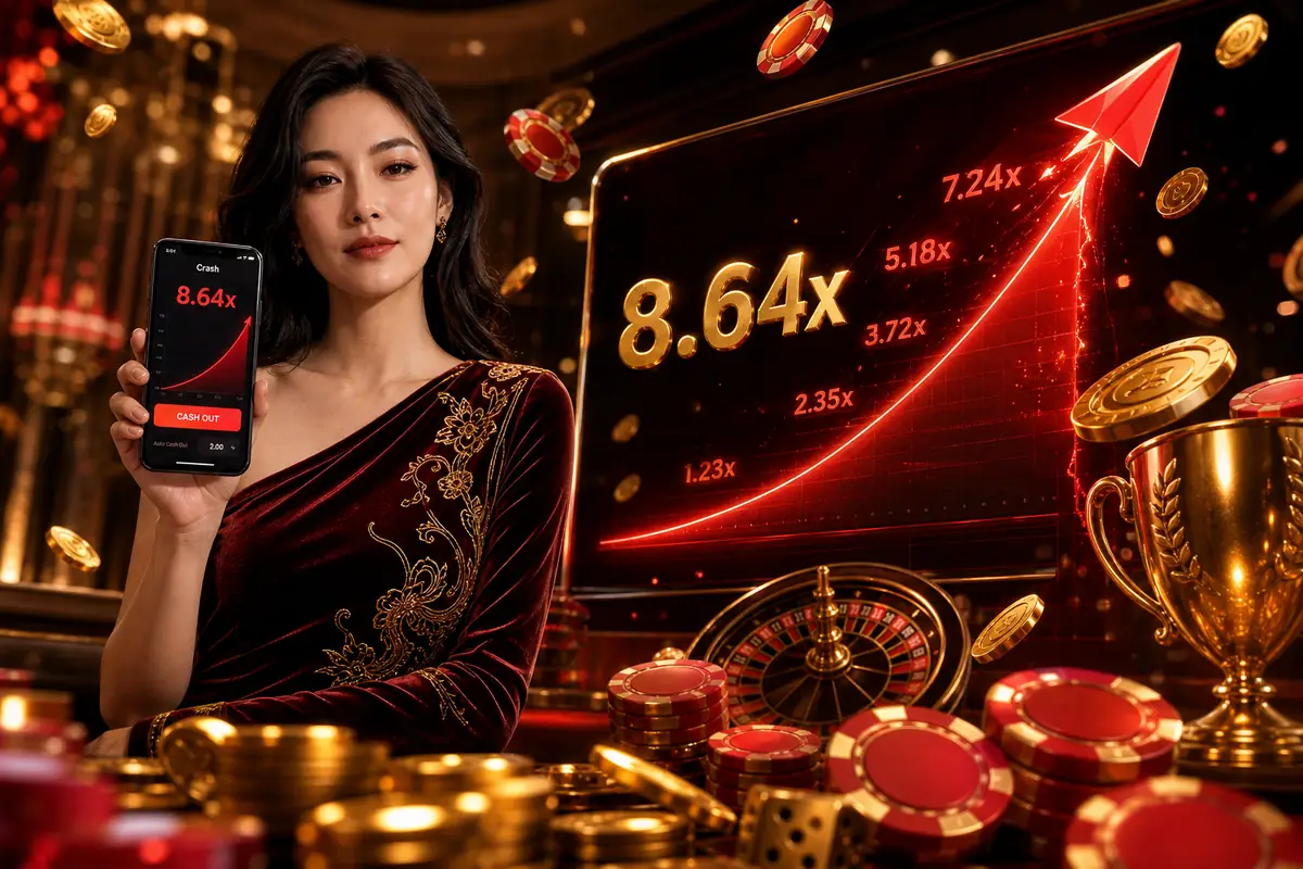 winner33 roulette meja live dealer