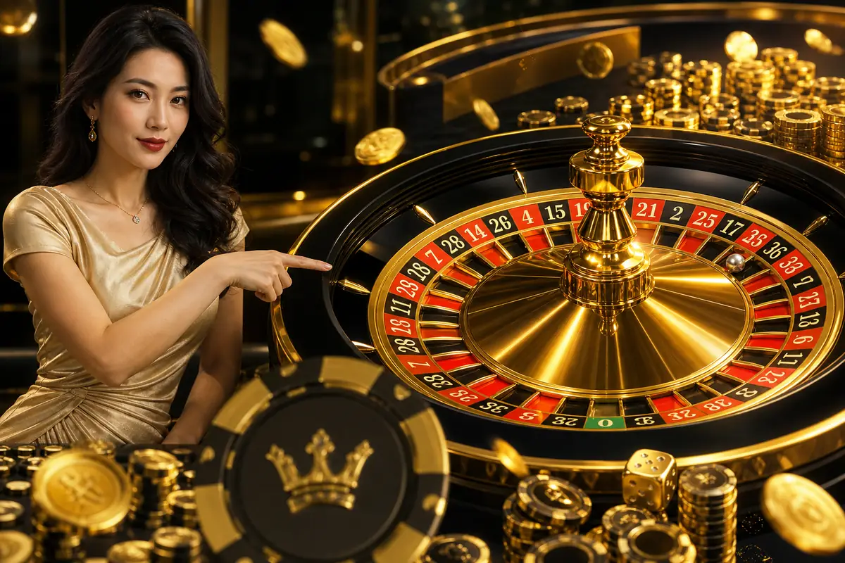 winner33 cara bermain slot langkah daftar