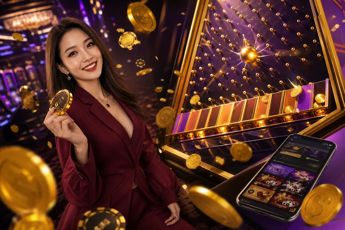 winner33 kaedah deposit e-wallet Malaysia